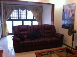 Blk 309 Canberra Road (Sembawang), HDB Executive #117347852